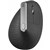LOGITECH MX VERTICAL ADVANCED ERGONOMIC WIRELESS MOUSE GRAPHITE