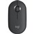 LOGITECH M350 PEBBLE WIRELESS MOUSE GRAPHITE