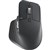 LOGITECH MX MASTER 3 ADVANCED WIRELESS MOUSE BLACK