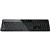 LOGITECH K750 WIRELESS SOLAR KEYBOARD BLACK