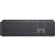 LOGITECH MX KEYS WIRELESS ILLUMINATED KEYBOARD BLACK