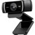 LOGITECH C922 PRO STREAM WEBCAM BLACK