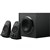 LOGITECH Z623 SPEAKER SYSTEM WITH SUBWOOFER