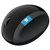 MICROSOFT SCULPT ERGONOMIC MOUSE BLACK
