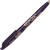 PILOT FRIXION ERASABLE GEL INK PEN 10MM BLUE