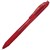 PENTEL BL107 ENERGELX RETRACTABLE GEL INK PEN 07MM RED