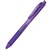 PENTEL BL107 ENERGELX RETRACTABLE GEL INK PEN 07MM VIOLET