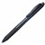 PENTEL BL110 ENERGELX RETRACTABLE GEL INK PEN 10MM BLACK