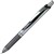 PENTEL BL77 ENERGEL GEL INK PEN RETRACTABLE 07MM BLACK