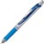 PENTEL BL77 ENERGEL GEL INK PEN RETRACTABLE 07MM BLUE
