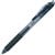 PENTEL BLN105 ENERGELX RETRACTABLE GEL INK PEN FINE 05MM BLACK