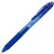PENTEL BLN105 ENERGELX RETRACTABLE GEL INK PEN FINE 05MM BLUE