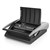 GBC COMBBIND A25 MANUAL BINDING MACHINE PLASTIC COMB BLACK