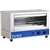 BIRKO TOASTER GRILL 8 SLICE 15 AMP STAINLESS STEEL