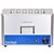BIRKO TOASTER 6 SLICE STAINLESS STEEL