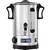 BIRKO STAINLESS STEEL COMMERCIAL URN 20 LITRE