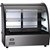 BIRKO HOT FOOD BAR 120L STAINLESS STEEL
