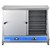 BIRKO PIE WARMER FITS 100 PIES STAINLESS STEEL