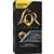 LOR ESPRESSO CAPSULES ONYX BOX 10