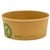BIOPAK MEDIUM KRAFT BIOBOWL 750ML PACK 50