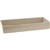 BIOPAK BIOBOARD CATERING TRAY BASE LARGE BROWN PACK 50
