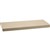 BIOPAK BIOBOARD CATERING TRAY LID LARGE BROWN PACK 50
