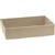 BIOPAK BIOBOARD CATERING TRAY BASE MEDIUM BROWN PACK 100