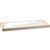 BIOPAK BIOBOARD CATERING TRAY WINDOW LID LARGE BROWN PACK 50