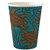 BIOPAK BIOCUP INDIGENOUS CUP SINGLE WALL 390ML PACK 50