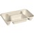 BIOPAK BIOCANE TAKEAWAY BASE 4 COMPARTMENT NATURAL PACK 150