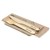 BIOPAK COATED 100 WOODEN CUTLERY SET 160MM PACK 100