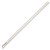 BIOPAK SPOON STRAW INDIVIDUALLY WRAPPED 8MM WHITE PACK 250