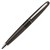PILOT MR1 BALLPOINT PEN MEDIUM BLACK INK BLACK BARREL