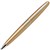PILOT MR1 BALLPOINT PEN MEDIUM BLACK INK GOLD BARREL