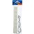 THE BRUTE POWER CO POWERBOARD 6 OUTLET WITH OVERLOAD PROTECTION 1M WHITE