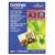BROTHER BP60M PHOTO PAPER 145GSM A3 MATTE WHITE PACK 25
