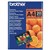 BROTHER BP61G GLOSSY PHOTO PAPER 190GSM A4 WHITE PACK 20