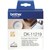 BROTHER DK11219 LABEL ROLL ROUND 12MM ROLL 1200