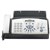 BROTHER FAX837MCS THERMAL TRANSFER PLAIN PAPER FAX