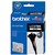 BROTHER LC37BK INK CARTRIDGE BLACK