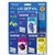 BROTHER LC37CL3PK INK CARTRIDGE VALUE PACK CYANMAGENTAYELLOW