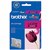 BROTHER LC37M INK CARTRIDGE MAGENTA
