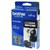 BROTHER LC38BK INK CARTRIDGE BLACK