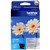 BROTHER LC39C INK CARTRIDGE CYAN