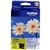 BROTHER LC39Y INK CARTRIDGE YELLOW