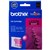 BROTHER LC57M INK CARTRIDGE MAGENTA