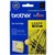 BROTHER LC57Y INK CARTRIDGE YELLOW