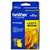 BROTHER LC67Y INK CARTRIDGE YELLOW