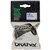 BROTHER MK233 LAMINATED LABELLING TAPE 12MM BLUE ON WHITE