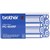 BROTHER PC404RF FAX REFILL ROLL PACK 4